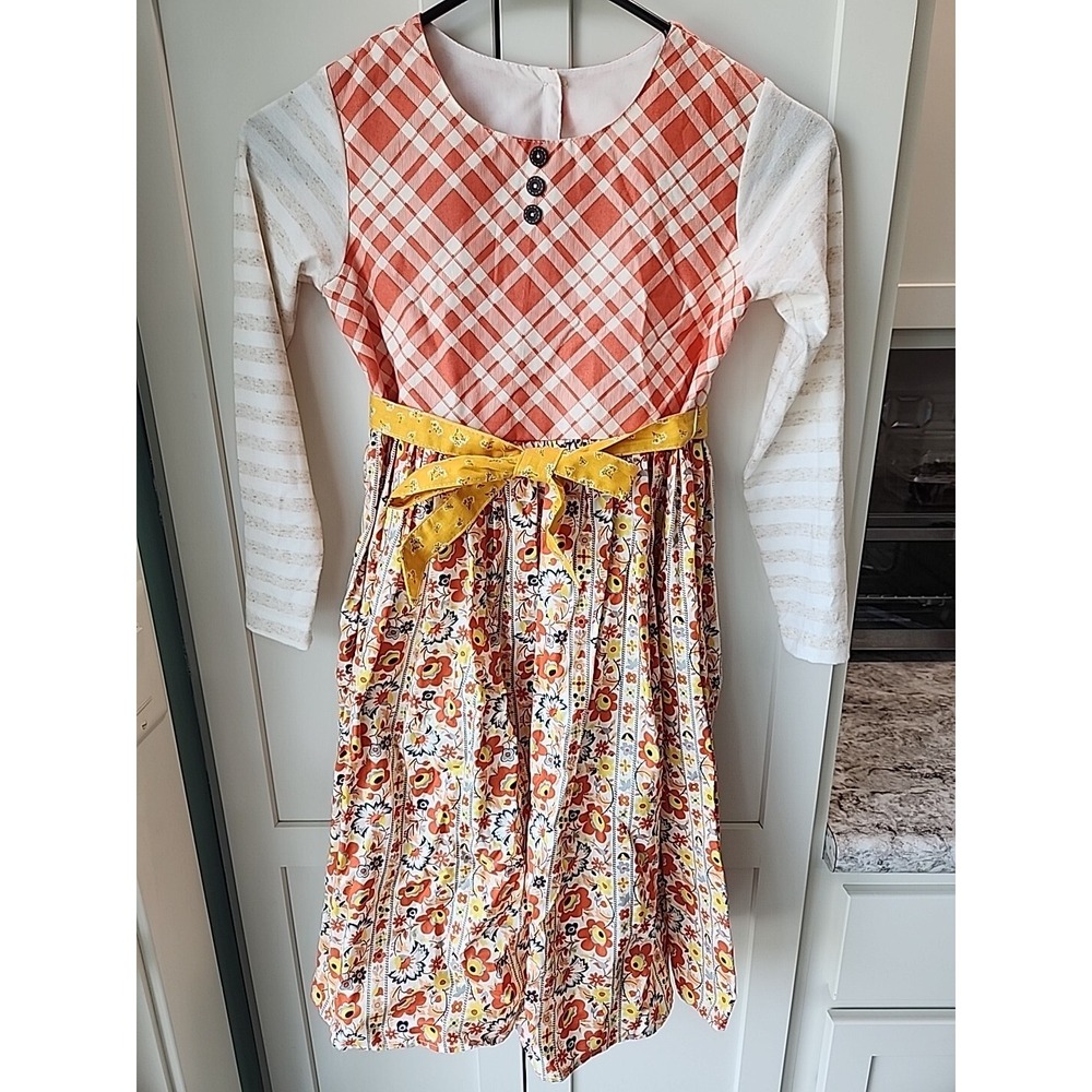 Magpie Mable Dress Sz 8‎